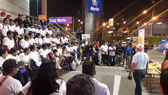 Comunidad YoConstructor